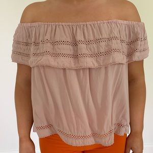 T-shirt Blouse